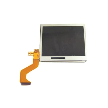 10 бр. Горен/Долен Долен LCD дисплей Дисплей е Сензорен Екран на Таблета Стъкло За Подмяна на NDS Lite DSL NDSL Игрова Конзола