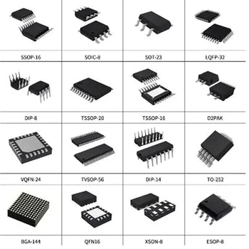 100% Оригинални микроконтроллерные блокове TMS320F28335PTPQ (MCU/MPU/SoCs) LQFP-176 (24x24)