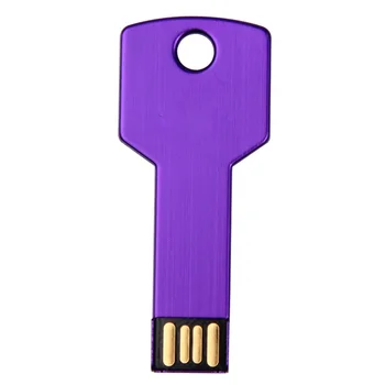 2/4/8/16/32 GB флаш памет USB Memory Stick Високоскоростен цветен USB 2.0 яснота Изтънчен дизайн, Здрав красавеца