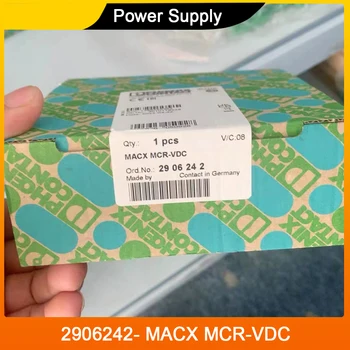 2906242 - MACX MCR-VDC сензори за измерване на напрежение Phoenix