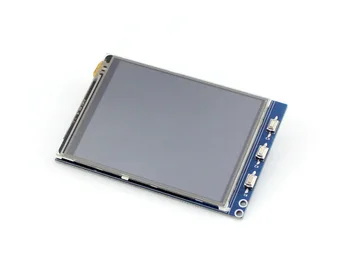 3.2-инчов TFT резистивен сензорен LCD-дисплей за Raspberry Pi 3 модели на B и Pi 2