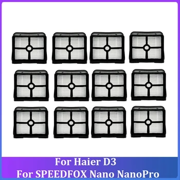 Hepa филтър за Haier D3 за SPEEDFOX Nano Nanopro Сменяеми части за перални машини