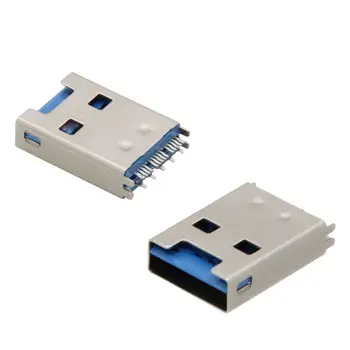 LILYGO® USB Гнездо за карти SD/TF карта USB/TF 2 В 1 Аксесоари за таксите, разработване на USB 3.0 Със слот за TF карти