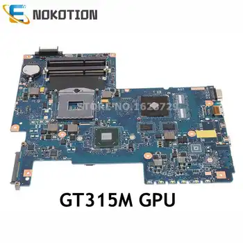 NOKOTION H000032270 08N1-0NA1J00 ОСНОВНА ТАКСА за TOSHIBA Satellite L775 L775-S7105 дънна Платка на Лаптоп HM65 DDR3 GPU GT315M