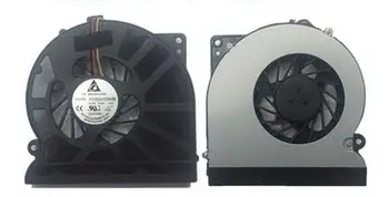 YINWEITAI Лаптоп процесор охладител, вентилатор за охлаждане Asus N61 N61J N61V N61JV N61JQ K52 K52F A52F A52JK A52 k72 KSB06105HB-9F02 9J73