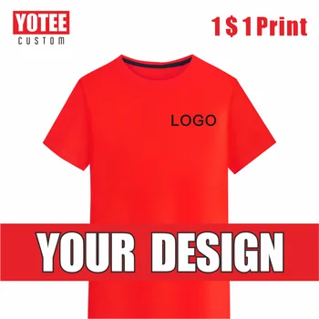 Yotee2021 Висококачествени Ежедневни памучен дамски тениски с къс ръкав На поръчка, Група от компании, Дамски тениски с бродерия по поръчка