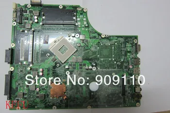 yourui MBPTZ06001 За Acer aspire 7745 7745G дънна Платка на Лаптоп DA0ZYBMB8E0 HM55 DDR3, 2 Слота за памет пълен тест на дънна платка