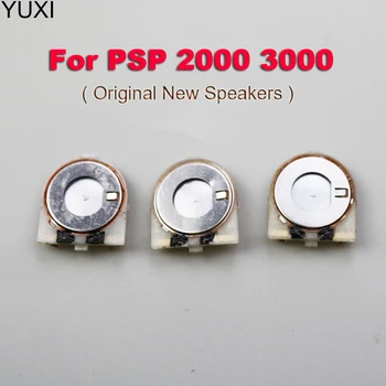 YUXI 1 бр. за PSP2000, PSP3000, оригинални нови говорители, подмяна на високоговорителите за игрова конзола PSP 2000 3000