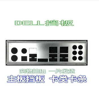 Защитен панел с входове и изход на Задния панел Скоба-нарисувано За Dell P270J XPS 730x MS-7543 Alienware Area-5 X58