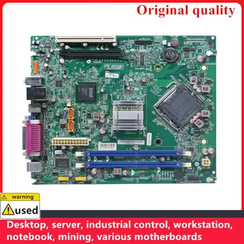 Използва се 100% тестван за Lenovo A58 M58E дънна платка L-IG41N 71Y6839 71Y8460 дънна платка DDR2