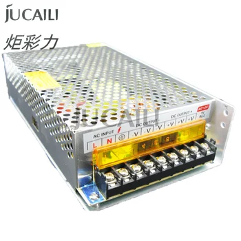 Източник на захранване за мастилено-струен принтер Gongzheng добро качество Jucaili 48v за машината 5А Gongzheng