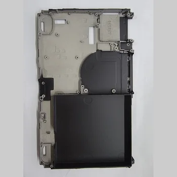 Корпус средна рамки за Nintendo Switch Вътрешна метална рамка на кутията скоба Средната рамка: Стоманена дубликат част аксесоар