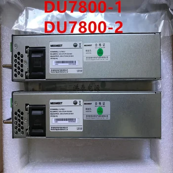 Нов оригинален захранващ блок за Megmeet Импулсно захранване DU7800-1 DU7800-2