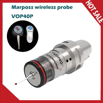 Новост! Оригинален безжичен сонда Marpos с ЦПУ, пин оптичен сензор Marpos, сонда Vop40, онлайн-откриване