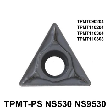 Оригинален TPMT090204-PS TPMT110204-PS TPMT110304-PS TPMT110308-PS NS530 NS9530 10 бр. Видий плоча на Струг с ЦПУ