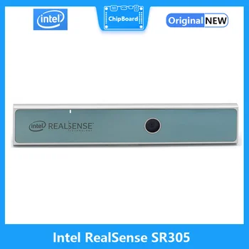 Основната камера Intel RealSense SR305