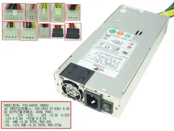 Сървър захранване EMACS P1H-5400V 400 W 1U захранване Север Computer