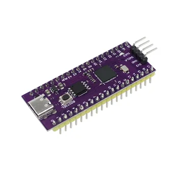 Такса за разработка на Ultimate RP2040 с двуядрен процесор ARM Cortex-MO + Основната за дънната платка Raspberry Pi Pico A