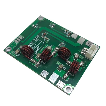 0-1 кВт 88-108 Mhz свързване на ниско-честотен филтър LFP за FM предавателя