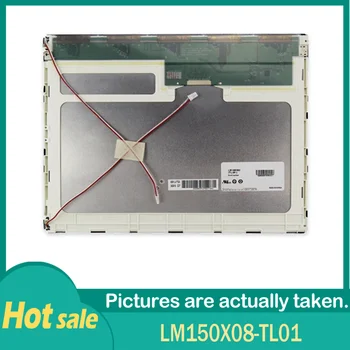 100% работна LCD панел LM150X08-TL01 TFT 15,0 см