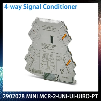 2902028 MINI MCR-2-UNI-UI-UIRO-PT 4-лентов Шейпър сигнал за Финикс