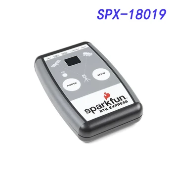 SPX-18019 SparkFun RTK Експрес