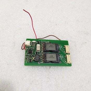 За платка инвертор за захранване с LCD подсветка SAKQ012A