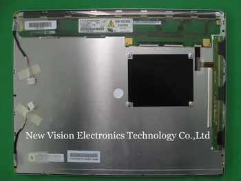 Нов оригинален 15-инчов LCD-дисплей за CPT CPT150XG01S CLAA150XG CTAA150XG01 LCD екран