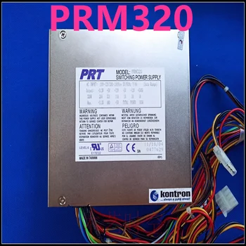 Нов оригинален захранващ блок за PRT 320 W, импулсно захранване PRM320