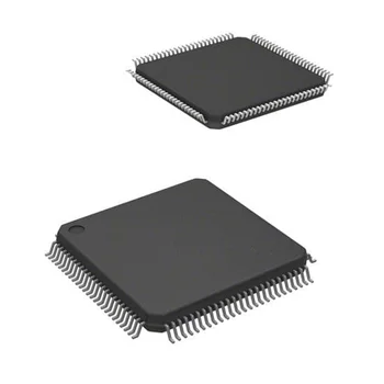 Нов оригинален чип на микроконтролера STM32F413VGT6 LQFP100 на склад