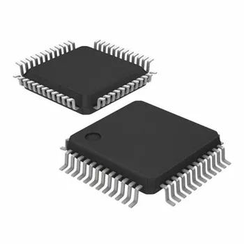Нова оригинална опаковка на чип аналогово-цифров преобразувател ADS8556IPMR LQFP-64