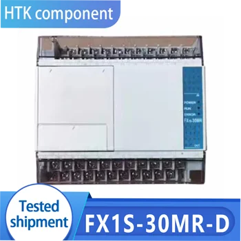 Новият контролер PLC FX1S-30MR-D